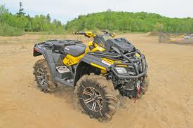Trail ATV Insurance